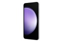 Smartfon Samsung Galaxy S23 FE (S711) 8/256GB 6,4" AMOLED 2340x1080 4500mAh 5G Dual SIM Fioletowy