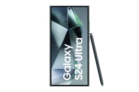 Smartfon Samsung Galaxy S24 Ultra (S928) 12/512GB 6,8" 3120x1440 5000mAh 5G Dual SIM tytan czarny