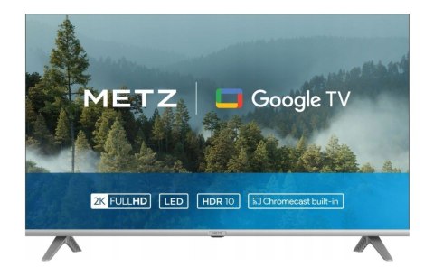 TV 40" METZ 40MTD7000Z Smart Full HD