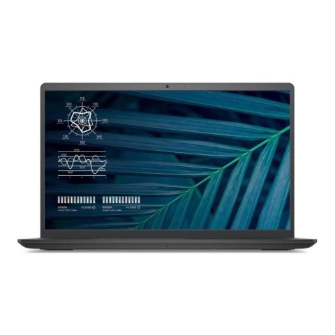 Notebook Dell Vostro 3520 15,6"FHD/i5-1235U/16GB/SSD512GB/IrisXe/11PR Black 3Y