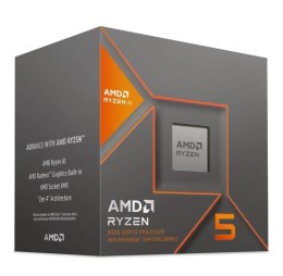 Procesor AMD Ryzen 5 8600G S-AM5 4.30/5.00GHz BOX