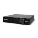 Zasilacz UPS CyberPower PR2200ERT2U (RM/TWR; 2200VA)