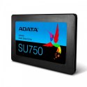 Adata Dysk SSD Ultimate SU750 256GB 2.5 S3 550/520 MB/s