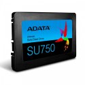 Adata Dysk SSD Ultimate SU750 256GB 2.5 S3 550/520 MB/s
