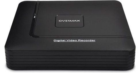 OVERMAX Rejestrator IP nagrywarka Camspot Recorder 2.2