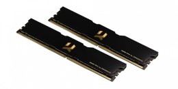 GOODRAM Pamięć DDR4 IRDM PRO 16/3600 (2*8GB) 17-19-19 Czarna