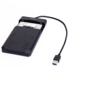 Unitek Obudowa USB3 HDD/SSD SATA 6G UASP; Y-3036