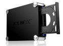 IcyBox IB-550StU3S obudowa HDD 3,5''