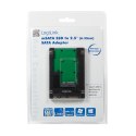 LogiLink Adapter mSATA SDD do SATA 2.5'