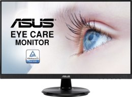 Asus Monitor 24 cale VA24DQ IPS VGA HDMI DP Głośnik