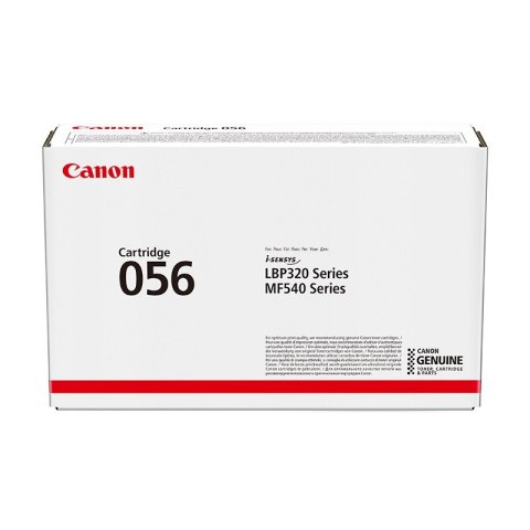 Canon Toner CRG 056 3007C002