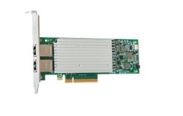 Fujitsu Karta sieciowa PLAN EP QL41112 2X 10GBASE-T LP,FH S26361-F4068-L502