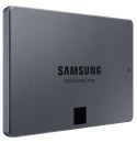 Samsung Dysk SSD 870QVO MZ-77Q8T0BW 8TB