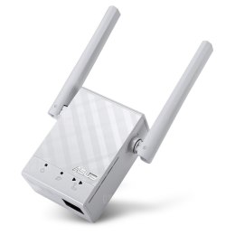 Asus Punkt dostępu/wzmaczniacz sieci RP-AC51 WiFi AC750
