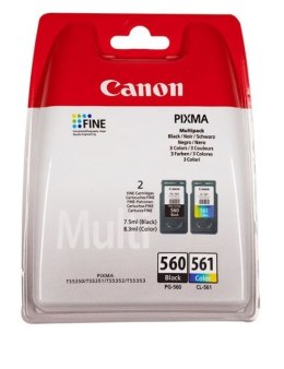 Canon Tusz PG-560/CL-561 multipack 3713C006