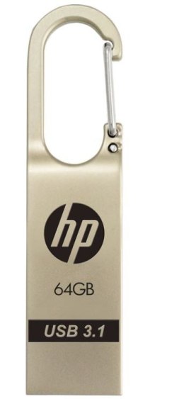 HP Inc. Pendrive 64GB HP USB 3.1 HPFD760L-64