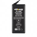 Whitenergy Zasilacz 04086 19.5V | 6.7A 130W wtyk 7.4*5.0mm + pin Dell