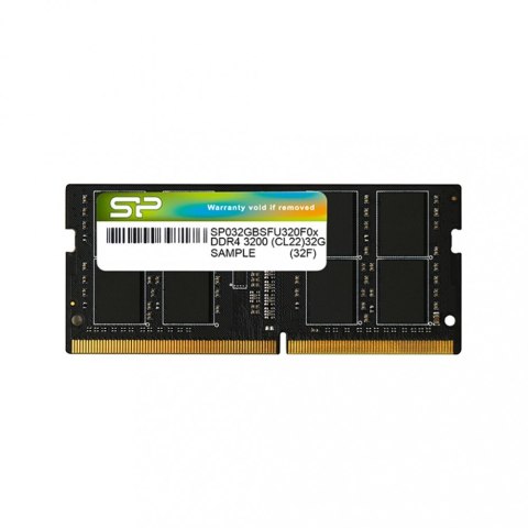 Silicon Power DDR4 8GB/2666 CL19 (1x8GB) SO-DIMM