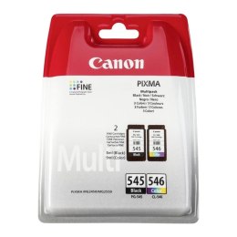 Canon Tusz PG-545/CL-546 MULTIPACK BLISTERED
