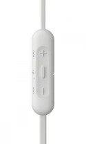 Sony Słuchawki bezprzewodowe douszne WI-C310 białe