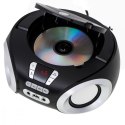 Adler Radio CD-MP3 USB AD1181