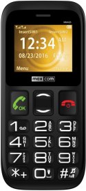 Maxcom Telefon MM 426 Dual SIM