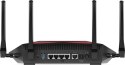 Netgear Router Nighthawk XR1000 AX5400 4LAN 1USB