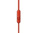 Sony Słuchawki douszne MDR-XB510ASR, czerwone