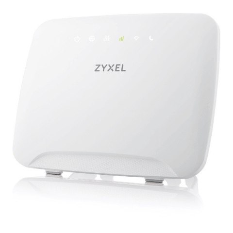 Zyxel Router LTE3316-M604 4G Indoor IAD 150Mbps 4GBE LAN AC1200 MU-MIMO