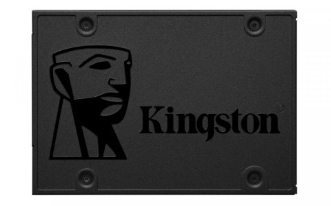 Kingston Dysk SSD A400 series 960GB SATA3 2.5