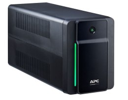 APC Zasilacz awaryjny BX1600MI-GR Back-UPS 1600VA,230V,AVR,4 Schuko