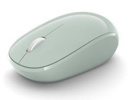 Microsoft Mysz Bluetooth Mouse Mint RJN-00027