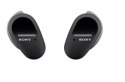 Sony Słuchawki WF-SP800N czarne