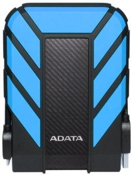Adata DashDrive Durable HD710 1TB 2.5'' USB3.1 Niebieski
