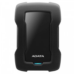 Adata Durable Lite HD330 4TB 2.5'' USB3.1 Czarny