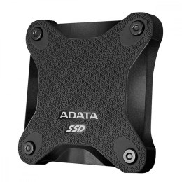 Adata Dysk SSD External SD600Q 480GB USB3.1 Black
