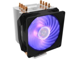 Cooler Master Wentylator CPU Hyper H410R RGB