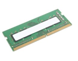 Lenovo Pamięć ThinkPad 16 GB DDR4 3200 MHz SoDIMM 4X70Z90845