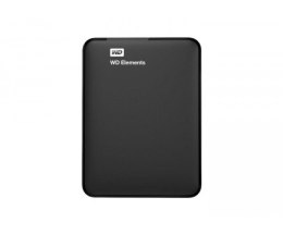 Western Digital HDD Portable 2TB Elements 2,5'' USB3.0