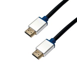 LogiLink Kabel Premium HDMI 2.0 4K, długość 5m