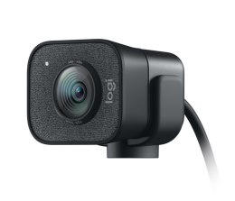 Logitech Kamera internetowa StreamCam USB Graphite 960-001281