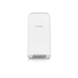 Zyxel 4G LTE-A 802.11ac WiFi Router 600Mbps 4GbE LAN AC2100 MU-MIMO LTE5388-M804-EUZNV1F