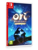 Plaion Gra NS Ori and the Blind Forest: Definitive Edition