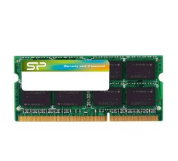 Silicon Power DDR3 SODIMM 4GB/1600 CL11 Low Voltage