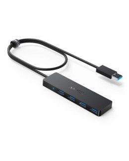 Anker Data Hub 4-Port USB 3.0 Ultra Slim