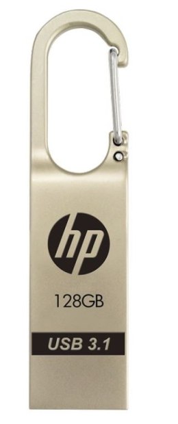 HP Inc. Pendrive 128GB USB 3.1 HPFD760L-128