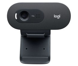 Logitech Kamera C505 HD 960-001364