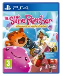 Plaion Gra PlayStation 4 Slime Rancher Deluxe Edition