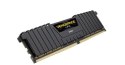 Corsair Pamięć DDR4 Vengeance LPX 16GB/2666(2*8GB) czarna CL16