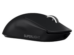 Logitech Mysz G Pro X Superlight Black 910-005880